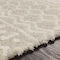 Livabliss Urban Shag USG-2303 Machine Crafted Area Rug USG2303-81012 - alternate 4